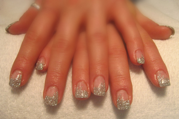 Gel Nails - wide 8