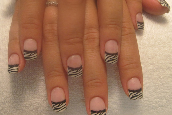 Gel Nails - wide 4